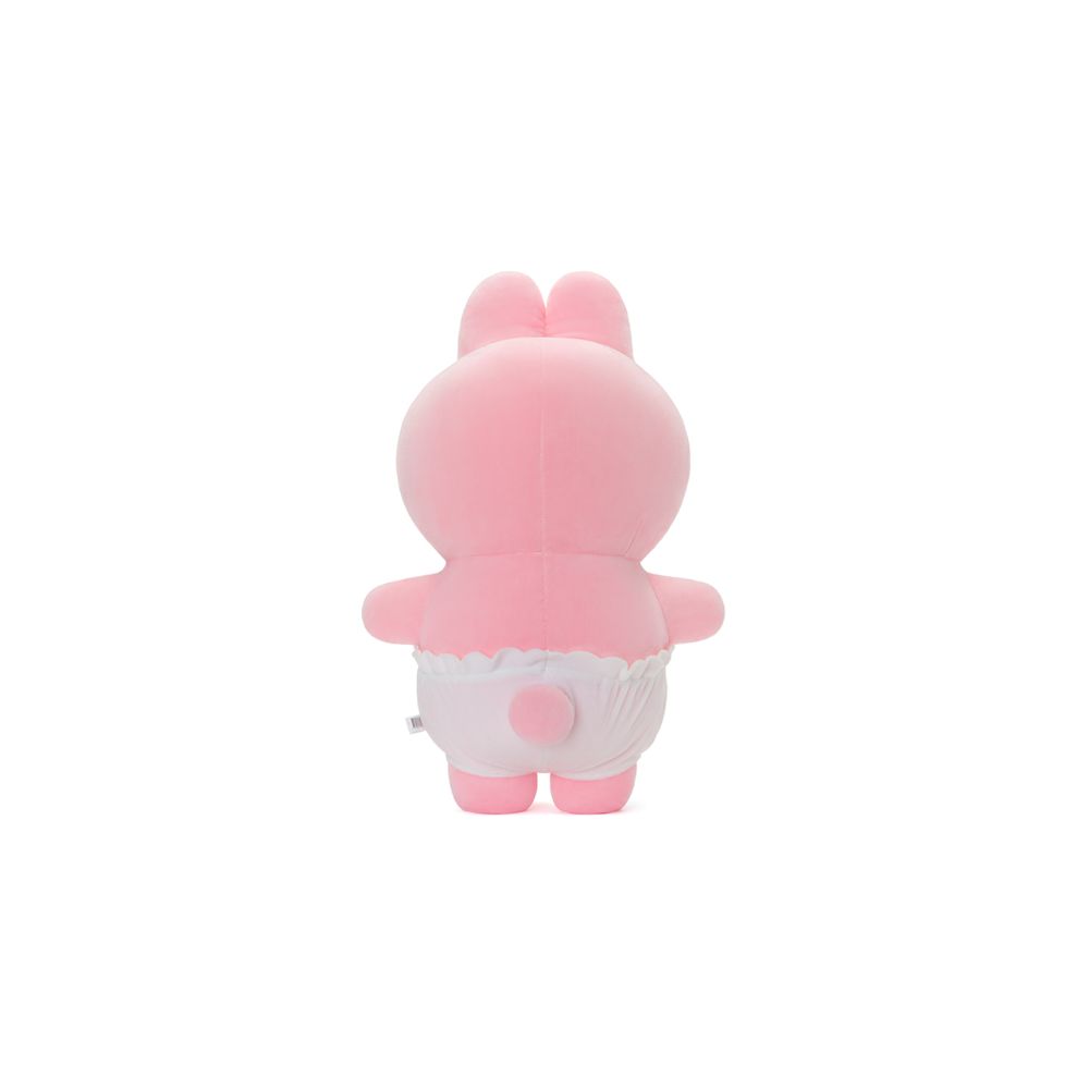 Kakao Friends - Punkyu Rabbit Standing Plush Doll (35cm)