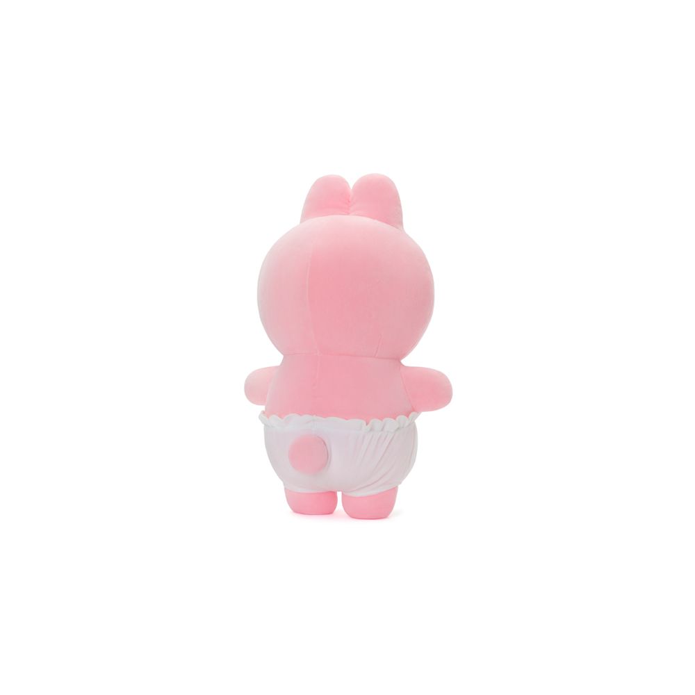 Kakao Friends - Punkyu Rabbit Standing Plush Doll (35cm)