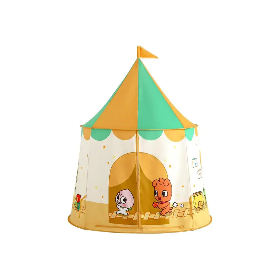 Kakao Friends - Little Friends Kids Play Tent - Kakao Friends - Accessories - Harumio