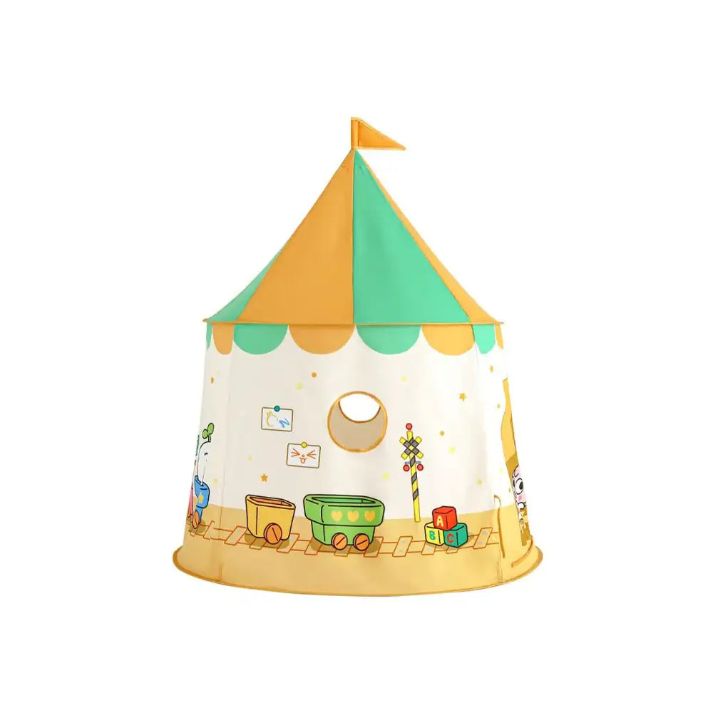 Kakao Friends - Little Friends Kids Play Tent - Kakao Friends - Accessories - Harumio