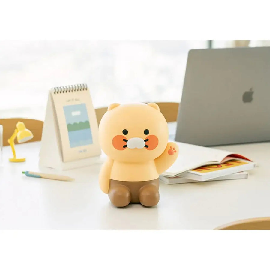 Kakao Friends - Choonsik Brick Figure Bluetooth Speaker - Kakao Friends - Home & Living, Accessories - Harumio