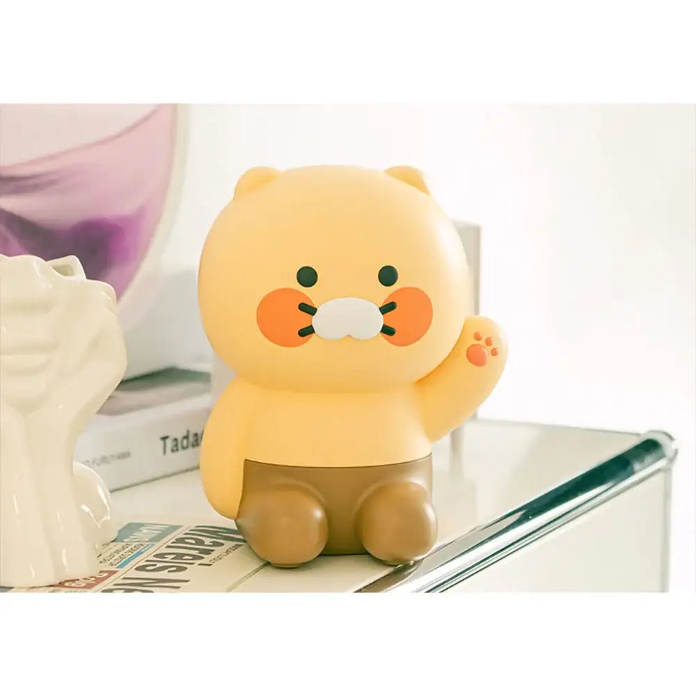 Kakao Friends - Choonsik Brick Figure Bluetooth Speaker - Kakao Friends - Home & Living, Accessories - Harumio
