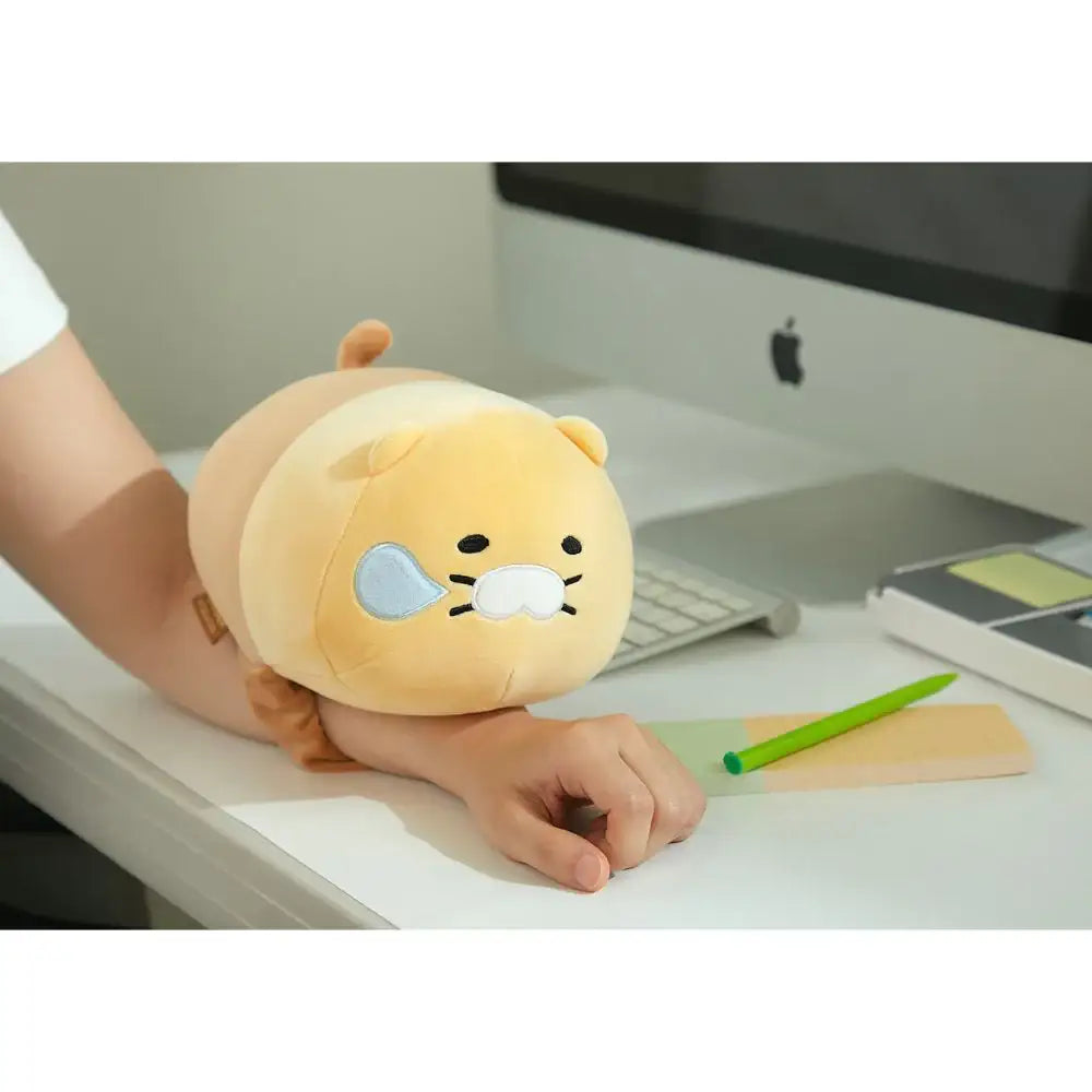 Kakao Friends - Choonsik Honey Jampal Cushion - Kakao Friends - Home & Living, Accessories - Harumio