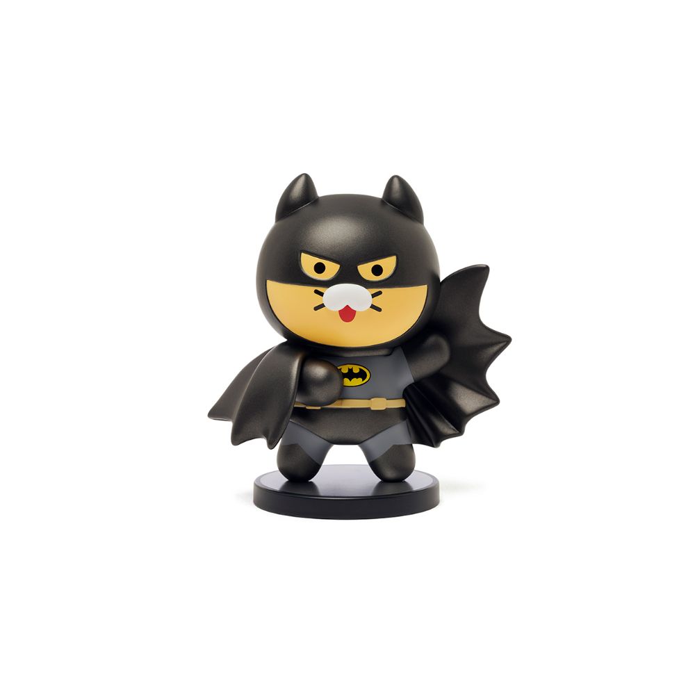 DC x Kakao Friends - Choonsik Batman Figure