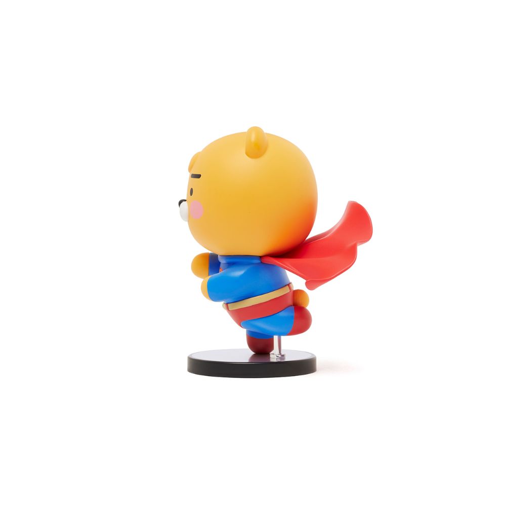 DC x Kakao Friends - Ryan Superman Figure
