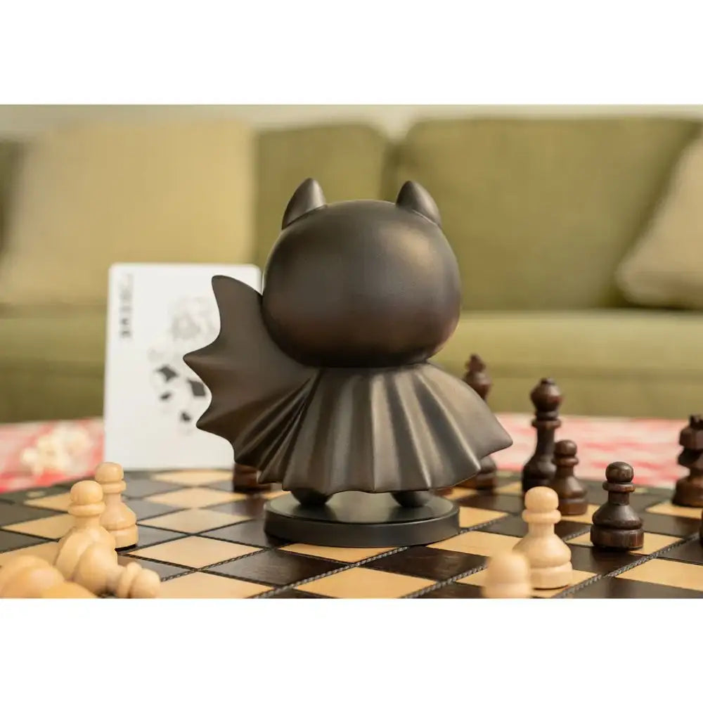 DC x Kakao Friends - Choonsik Batman Figure - DC x Kakao Friends - Home & Living, Accessories - Harumio