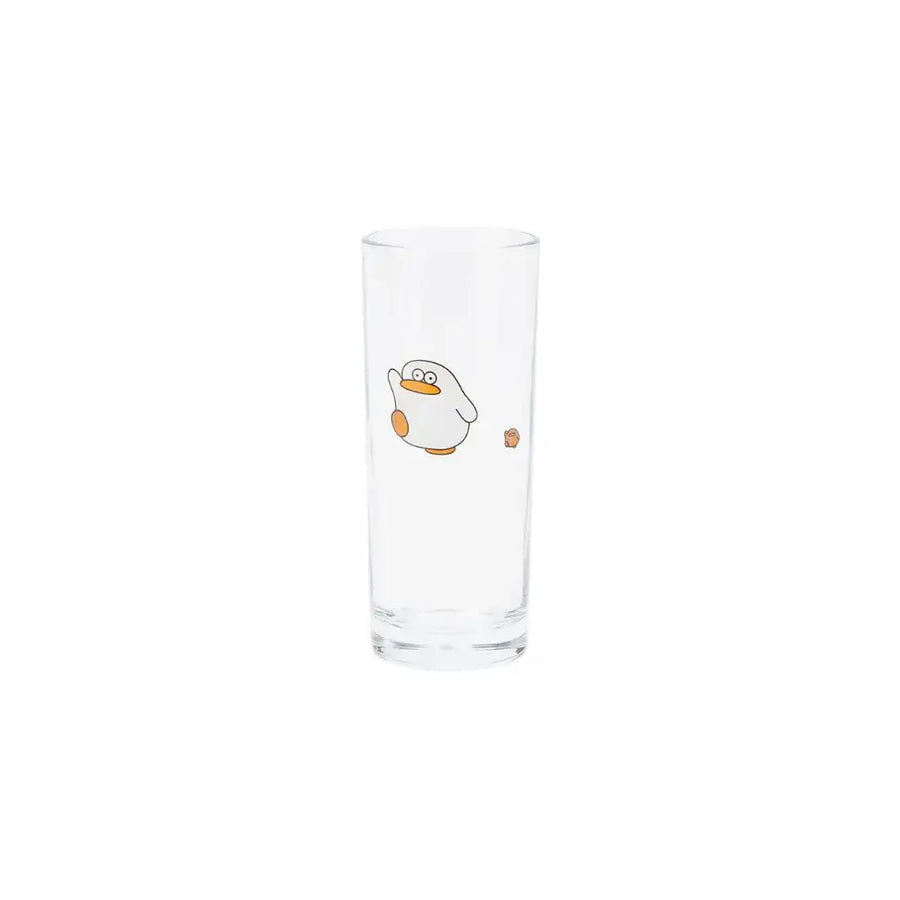 Kakao Friends - Odung High Glass Cup - Kakao Friends - Home & Living, Accessories - Harumio