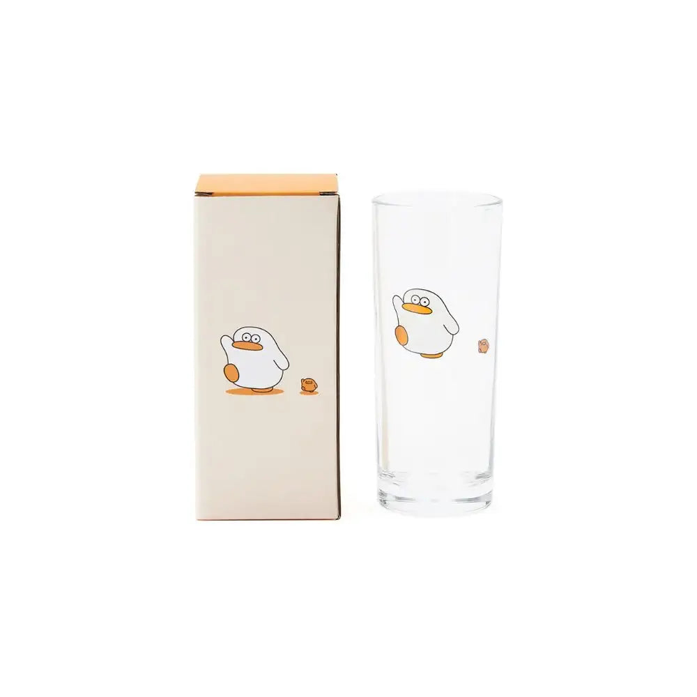 Kakao Friends - Odung High Glass Cup - Kakao Friends - Home & Living, Accessories - Harumio