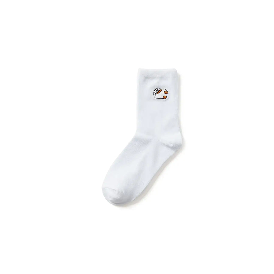 Kakao Friends - Odung Resting Socks - Kakao Friends - Home & Living, Accessories - Harumio