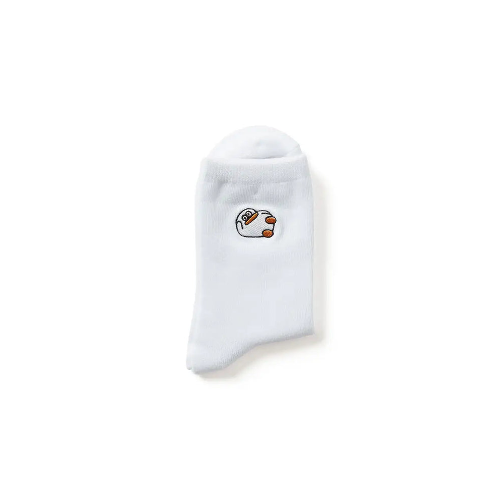 Kakao Friends - Odung Resting Socks - Kakao Friends - Home & Living, Accessories - Harumio