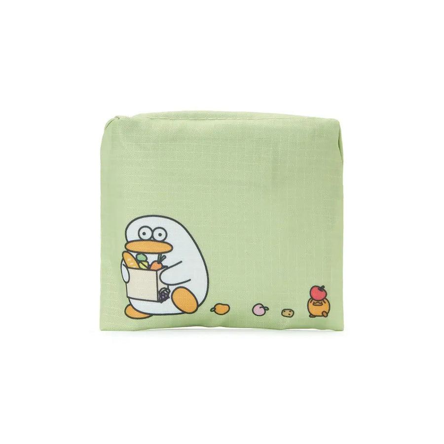 Kakao Friends - Odung Shopping Cart Bag - Kakao Friends - Home & Living, Accessories - Harumio