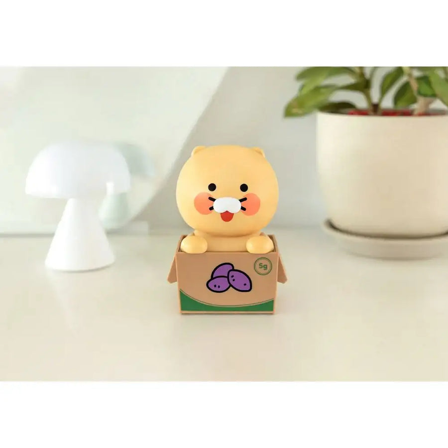 Kakao Friends - Movable Choonsik Figure - Kakao Friends - Accessories - Harumio