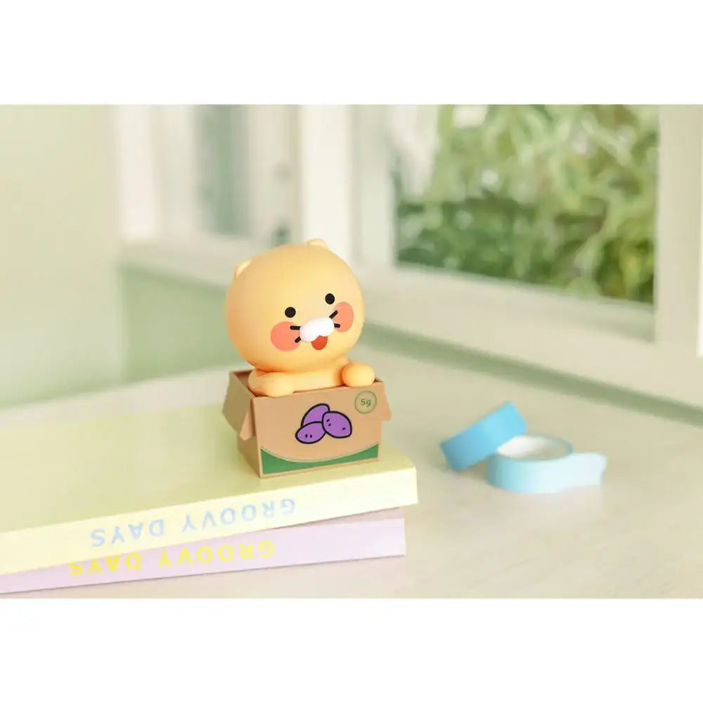 Kakao Friends - Movable Choonsik Figure - Kakao Friends - Accessories - Harumio