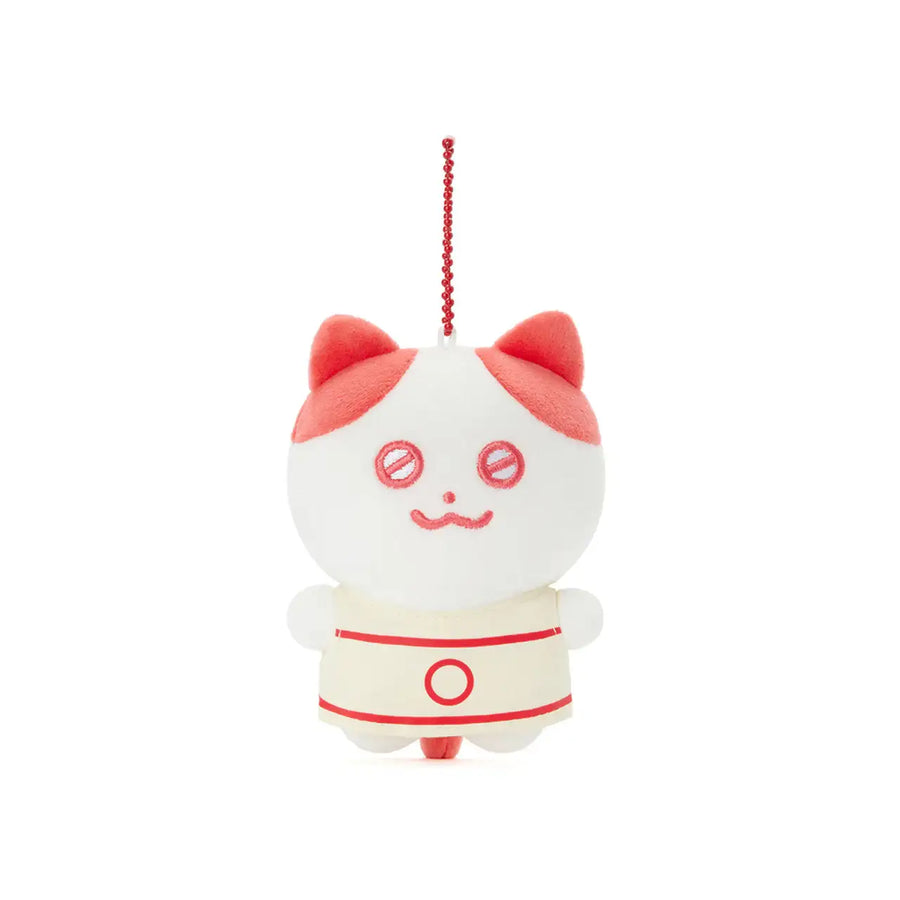 Kakao Friends - Tintin Tinkle Crepa Tintin Keychain - Kakao Friends - Accessories - Harumio