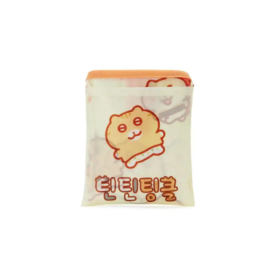 Kakao Friends - Tintin Tinkle Picnic Shopping Bag - Kakao Friends - Accessories - Harumio