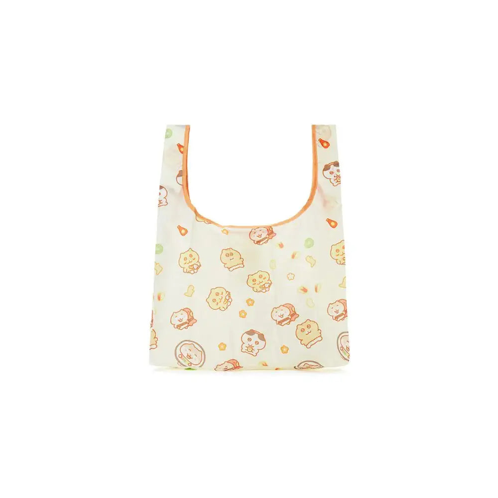 Kakao Friends - Tintin Tinkle Picnic Shopping Bag - Kakao Friends - Accessories - Harumio