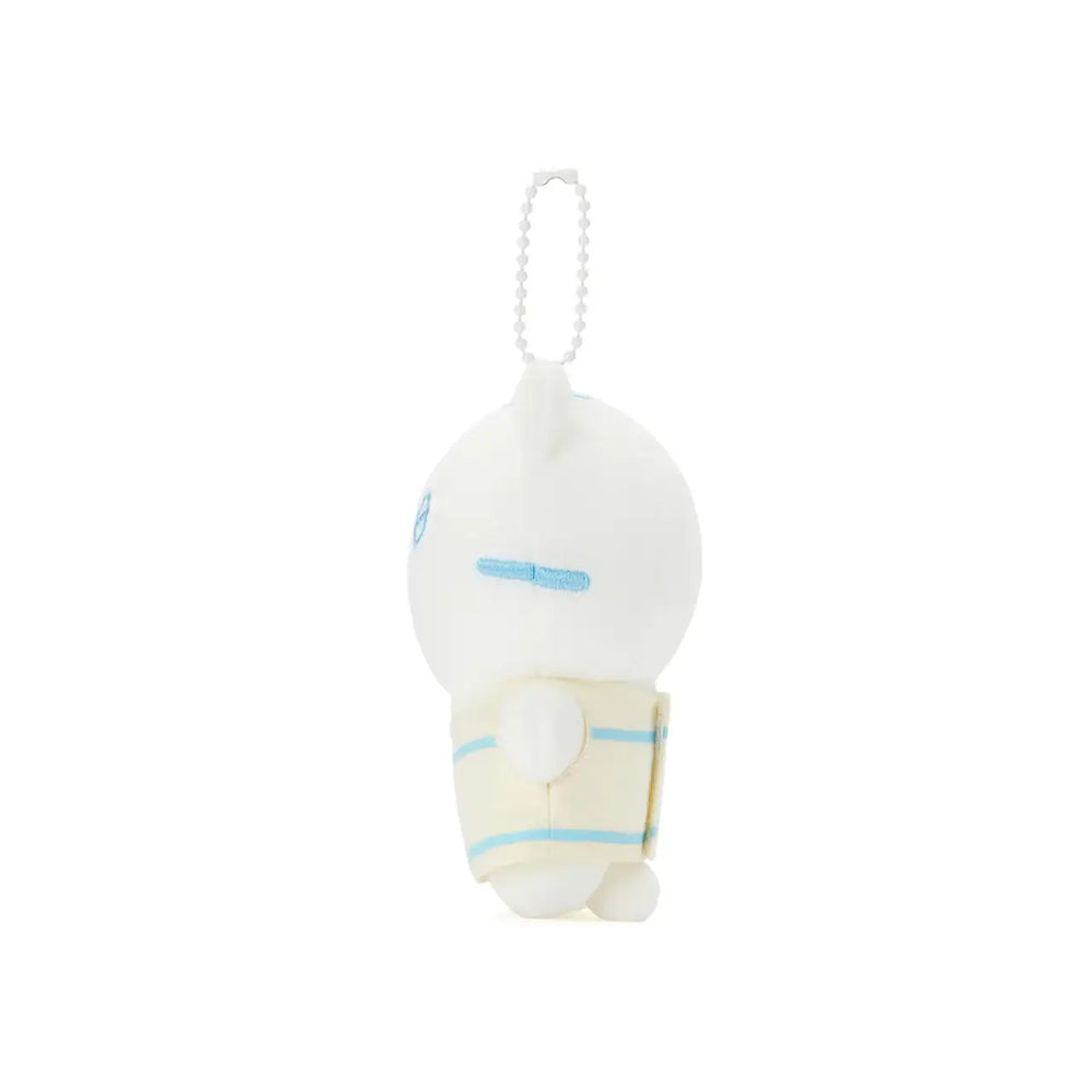Kakao Friends - Tintin Tinkle Crepa Soybean Water Keychain - Kakao Friends - Accessories - Harumio