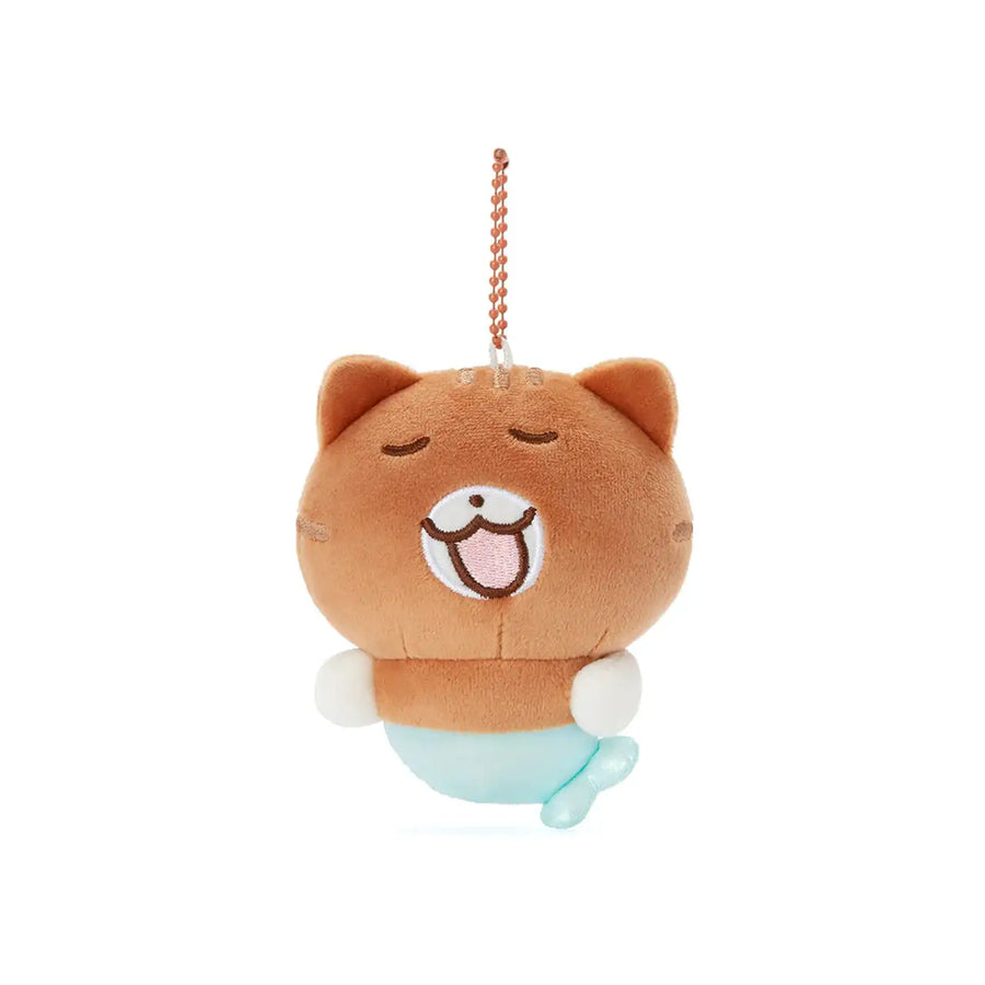 Kakao Friends - Tintin Tinkle Fairy Tale Tinkle Keychain - Kakao Friends - Accessories - Harumio