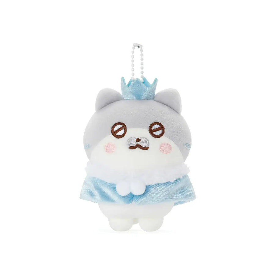 Kakao Friends - Tintin Tinkle Fairy Tale Berry Keychain - Kakao Friends - Accessories - Harumio