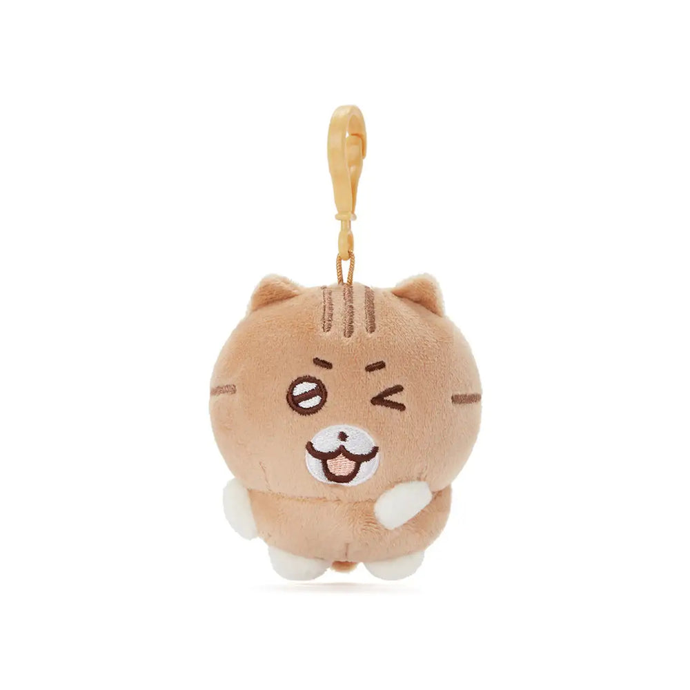 Kakao Friends - Tintin Tinkle Baby Keyring - Kakao Friends - Accessories - Harumio