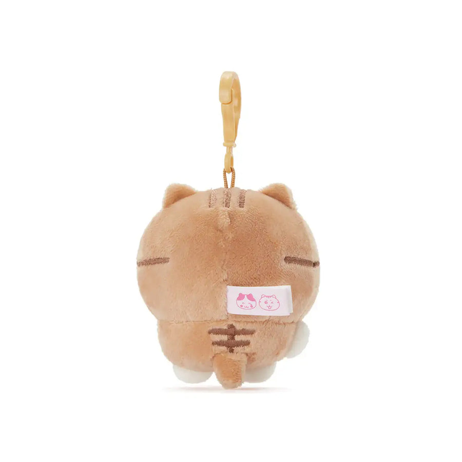 Kakao Friends - Tintin Tinkle Baby Keyring - Kakao Friends - Accessories - Harumio