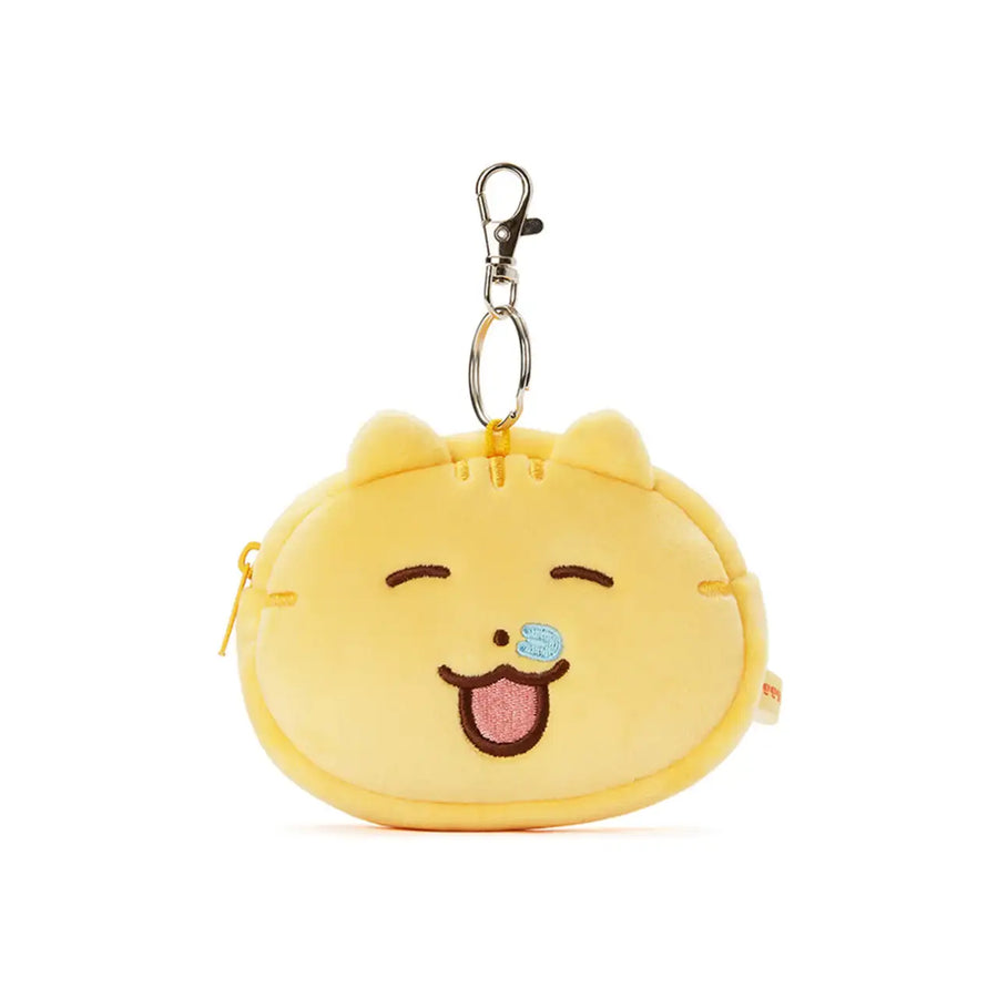 Kakao Friends - Tintin Tinkle Soybean Water Coin Purse - Kakao Friends - Accessories - Harumio