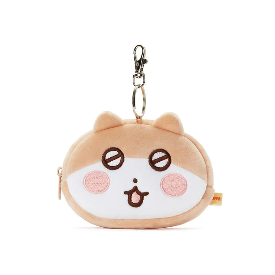 Kakao Friends - Tintin Tinkle Mini Coin Purse - Kakao Friends - Accessories - Harumio