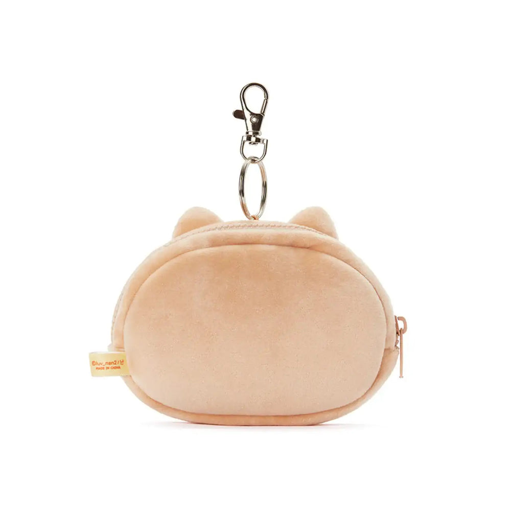 Kakao Friends - Tintin Tinkle Mini Coin Purse - Kakao Friends - Accessories - Harumio