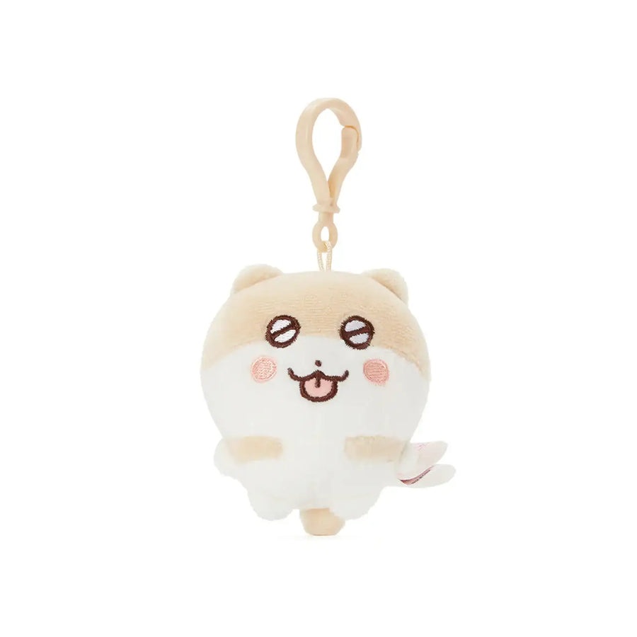 Kakao Friends - Tintin Tinkle Baby Mini Keyring - Kakao Friends - Accessories - Harumio