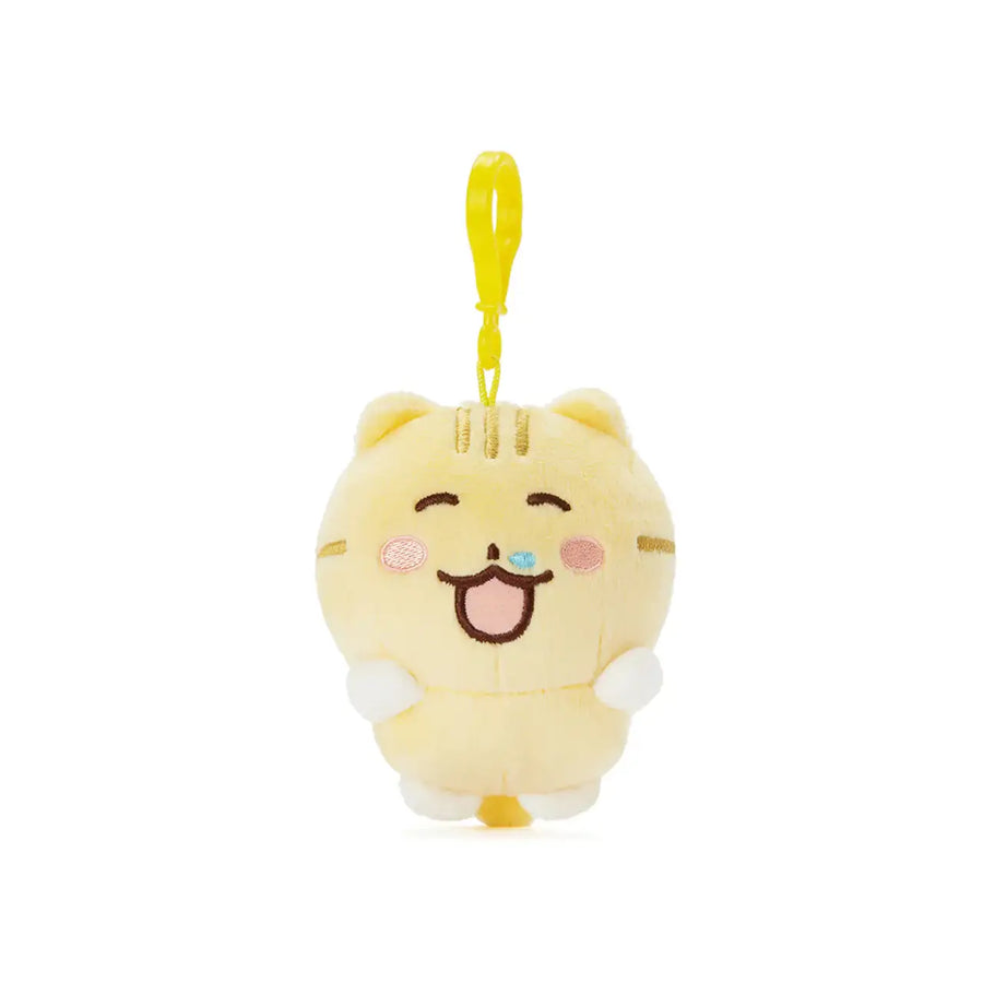 Kakao Friends - Tintin Tinkle Baby Soybean Water Keyring - Kakao Friends - Accessories - Harumio
