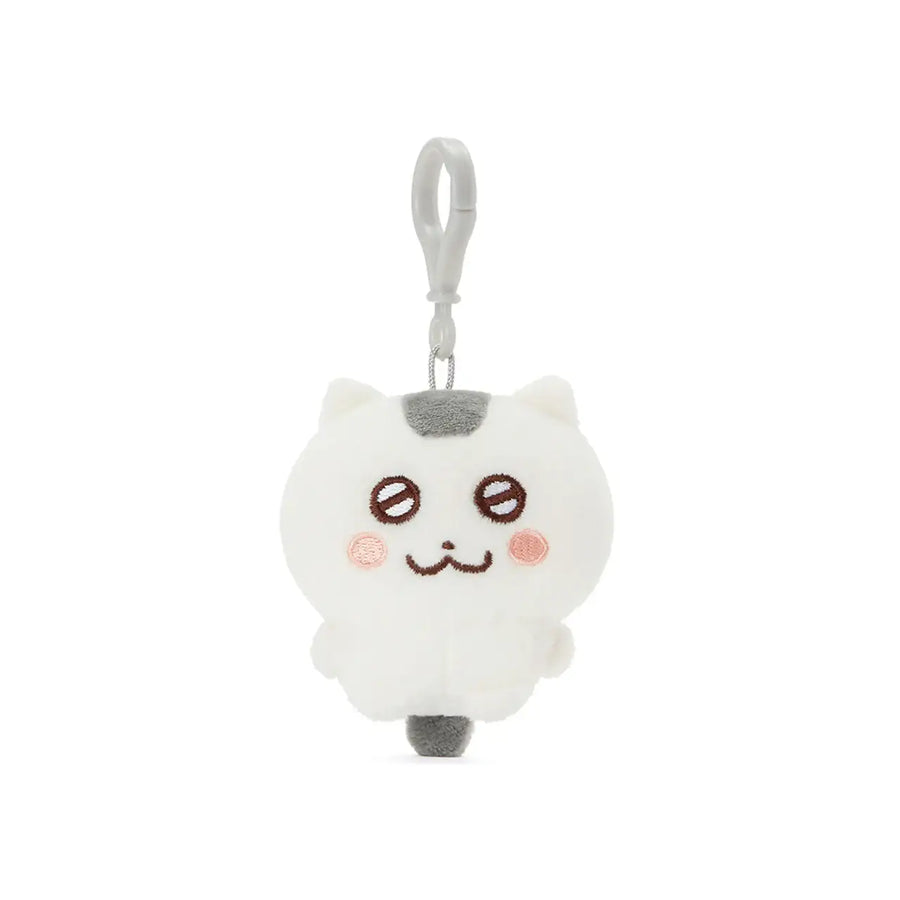 Kakao Friends - Tintin Tinkle Smiling Baby Leo Keyring - Kakao Friends - Accessories - Harumio