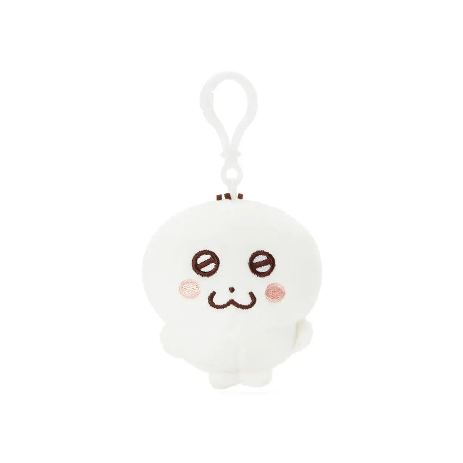 Kakao Friends - Tintin Tinkle Baby Dugong Keyring - Kakao Friends - Accessories - Harumio