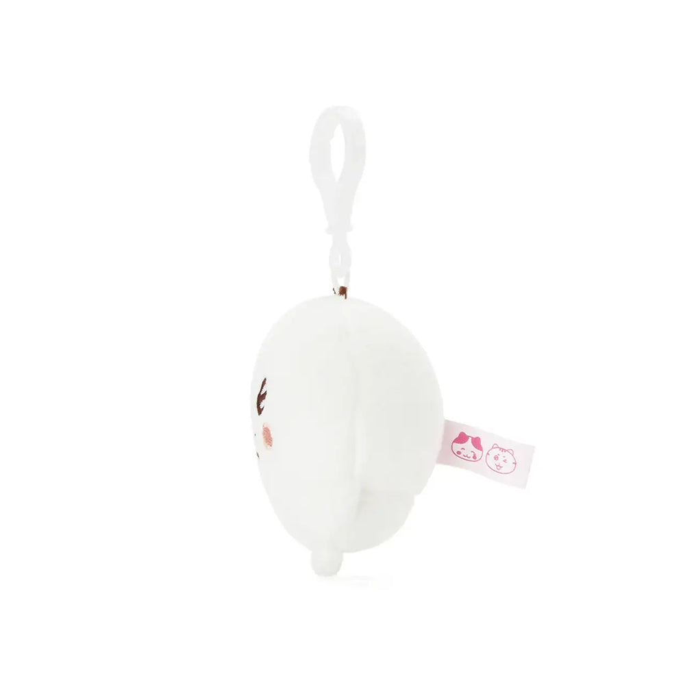 Kakao Friends - Tintin Tinkle Baby Dugong Keyring - Kakao Friends - Accessories - Harumio