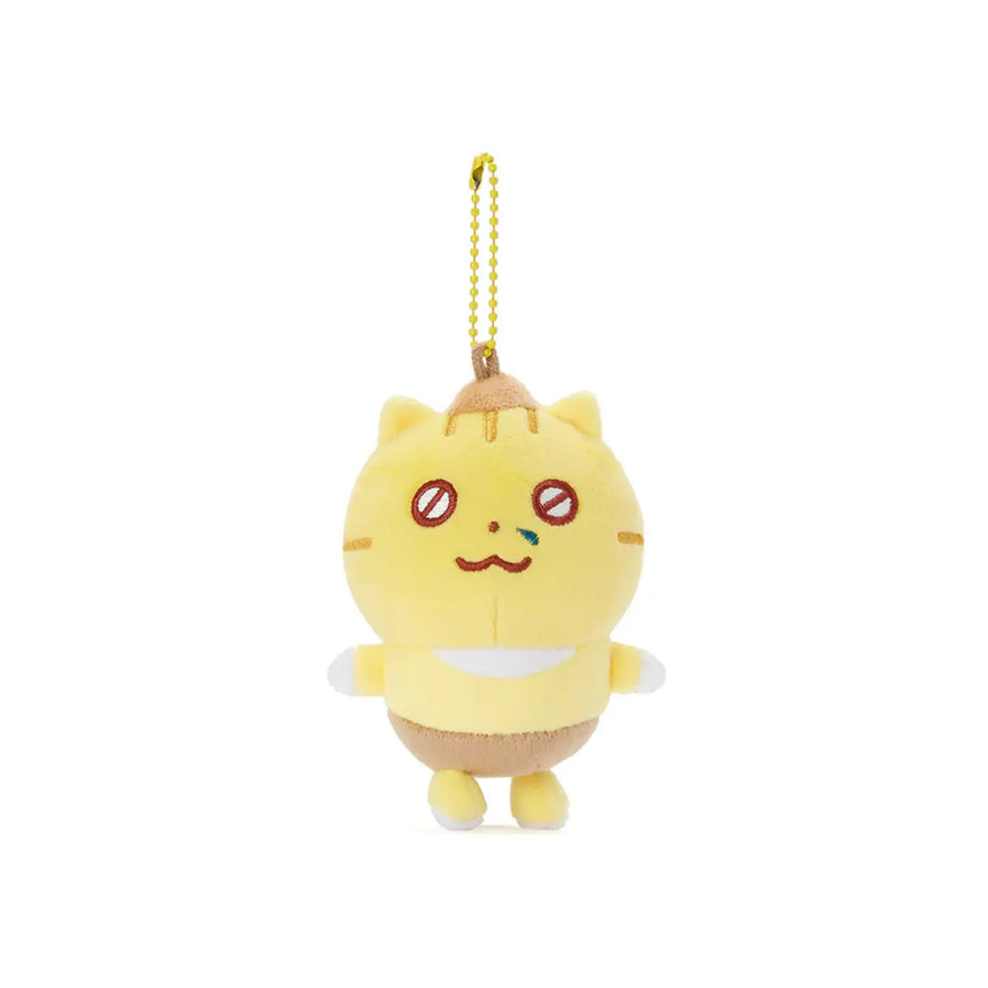 Kakao Friends - Tintin Tinkle Acorn Soybean Water Keyring - Kakao Friends - Accessories - Harumio