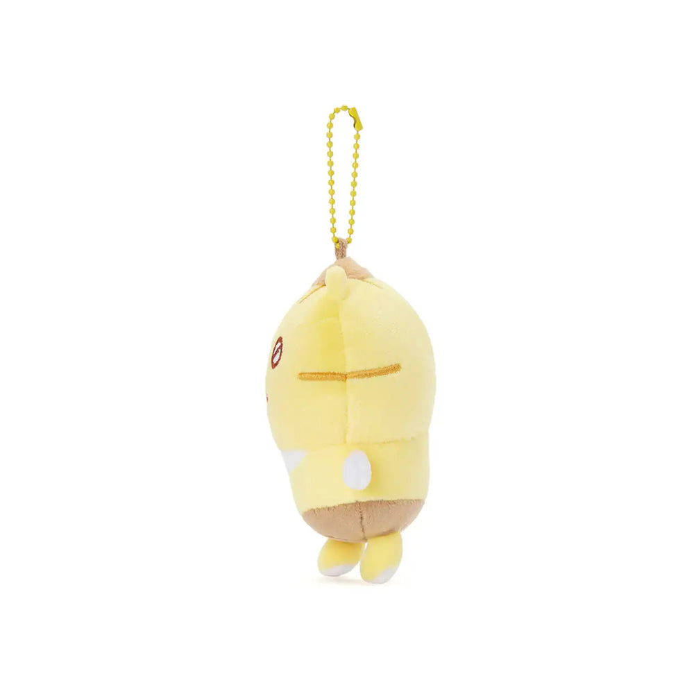 Kakao Friends - Tintin Tinkle Acorn Soybean Water Keyring - Kakao Friends - Accessories - Harumio