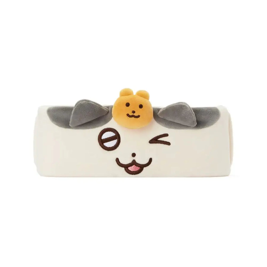 Kakao Friends - Tintin Tinkle Tintin Face Washing Band - Kakao Friends - Accessories - Harumio