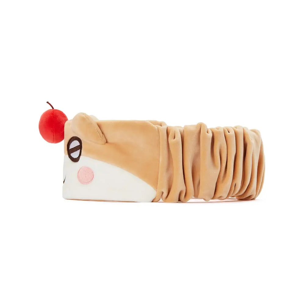 Kakao Friends - Tintin Tinkle Mini Face Washing Band - Kakao Friends - Accessories - Harumio