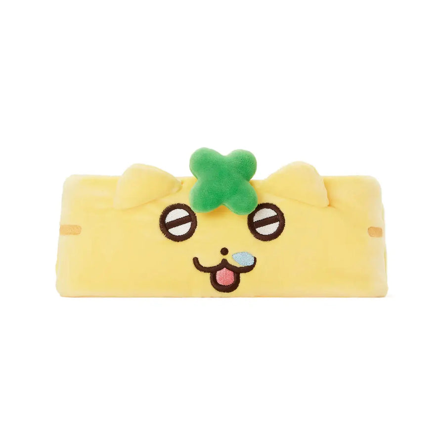 Kakao Friends - Tintin Tinkle Soybean Water Face Washing Band - Kakao Friends - Accessories - Harumio