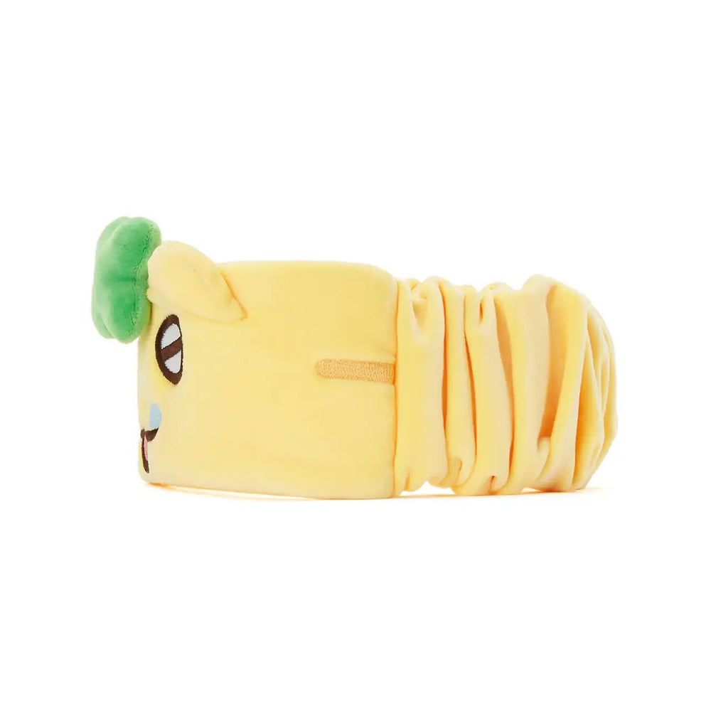 Kakao Friends - Tintin Tinkle Soybean Water Face Washing Band - Kakao Friends - Accessories - Harumio