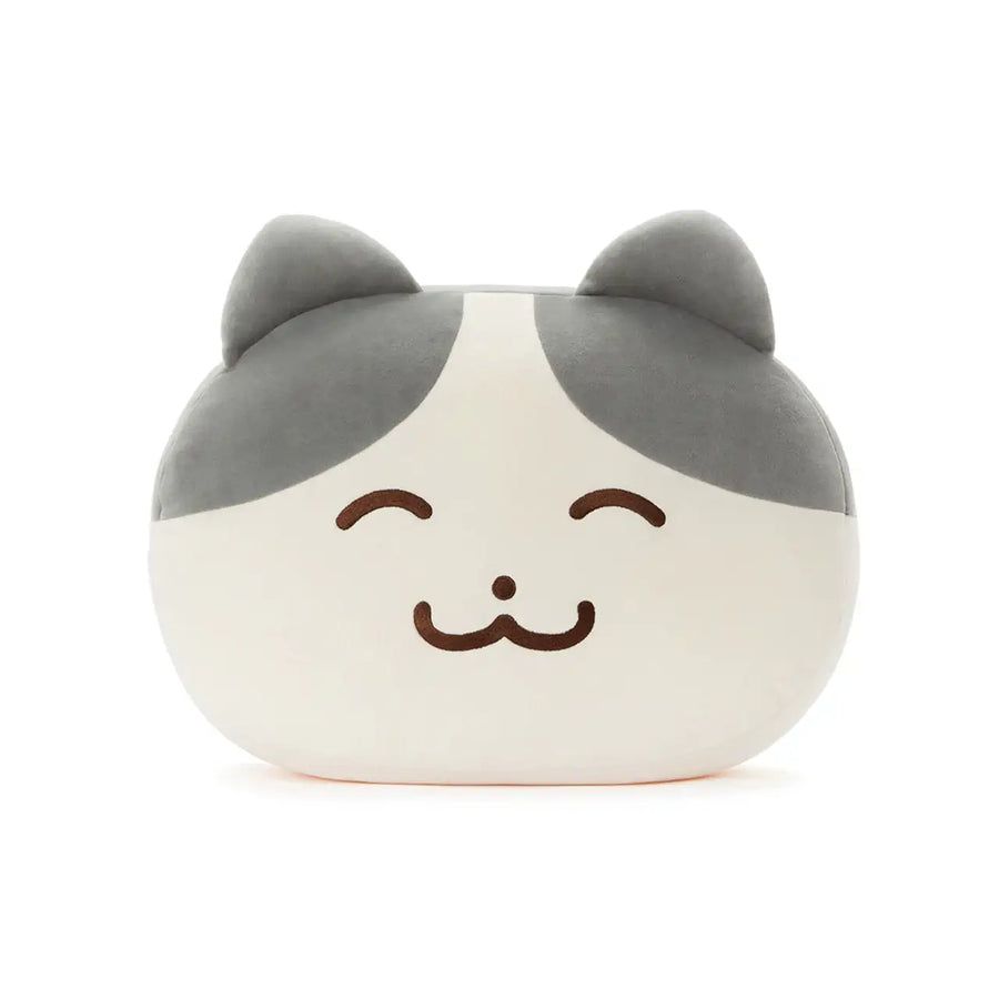 Kakao Friends - Tintin Tinkle Smiling Tintin Face Cushion - Kakao Friends - Accessories - Harumio