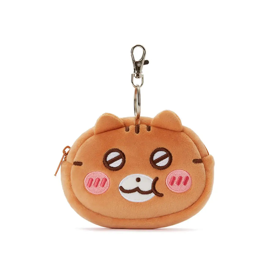 Kakao Friends - Tintin Tinkle Tintin Coin Purse - Kakao Friends - Accessories - Harumio