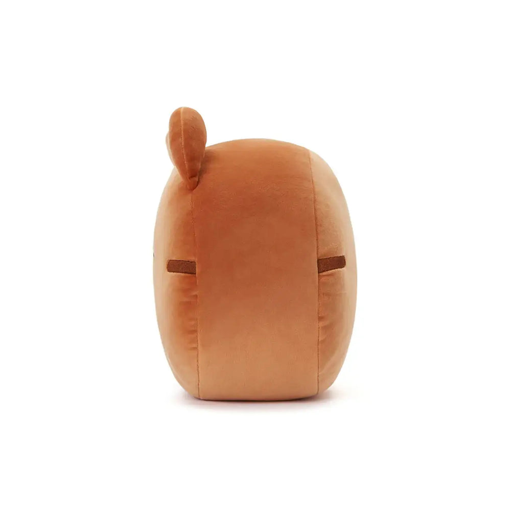 Kakao Friends - Tintin Tinkle Face Cushion - Kakao Friends - Accessories - Harumio