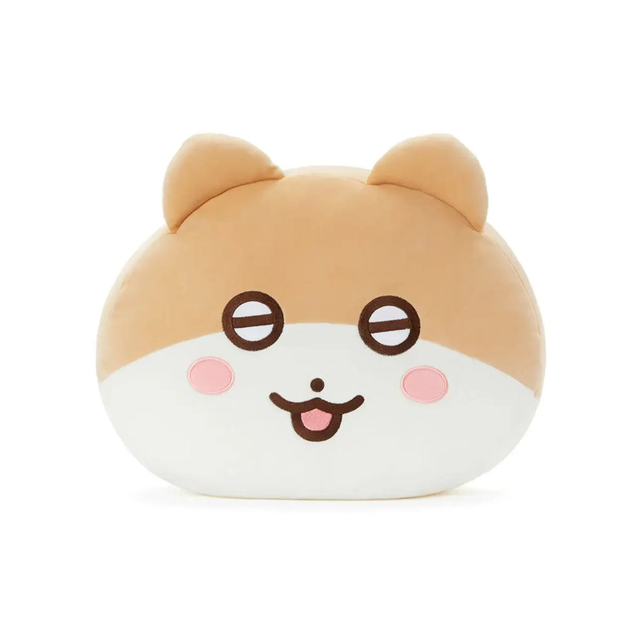 Kakao Friends - Tintin Tinkle Mini Face Cushion - Kakao Friends - Accessories - Harumio