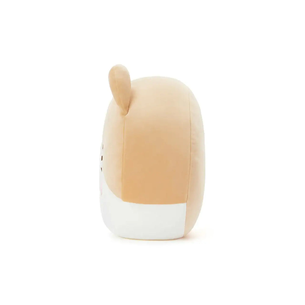 Kakao Friends - Tintin Tinkle Mini Face Cushion - Kakao Friends - Accessories - Harumio