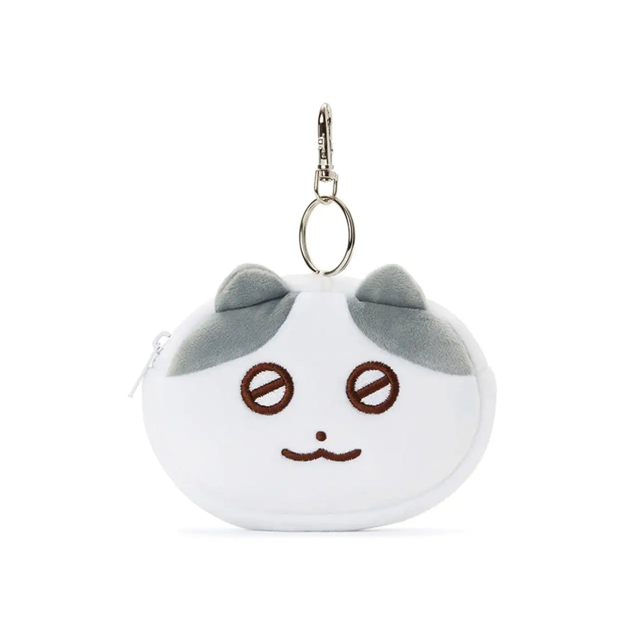 Kakao Friends - Tintin Tinkle Smiling Tintin Coin Purse - Kakao Friends - Accessories - Harumio
