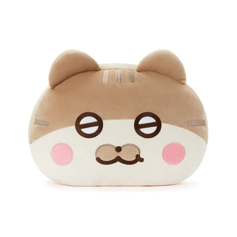 Kakao Friends - Tintin Tinkle Berry Face Cushion - Kakao Friends - Accessories - Harumio