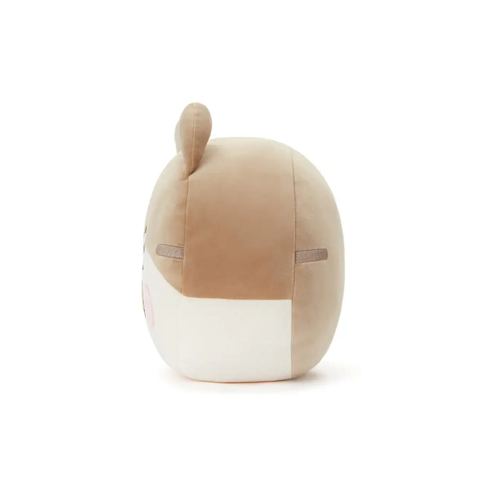 Kakao Friends - Tintin Tinkle Berry Face Cushion - Kakao Friends - Accessories - Harumio