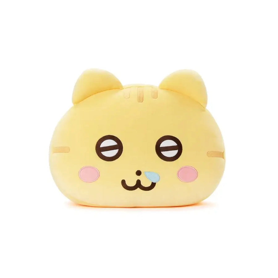 Kakao Friends - Tintin Tinkle Soybean Water Face Cushion - Kakao Friends - Accessories - Harumio