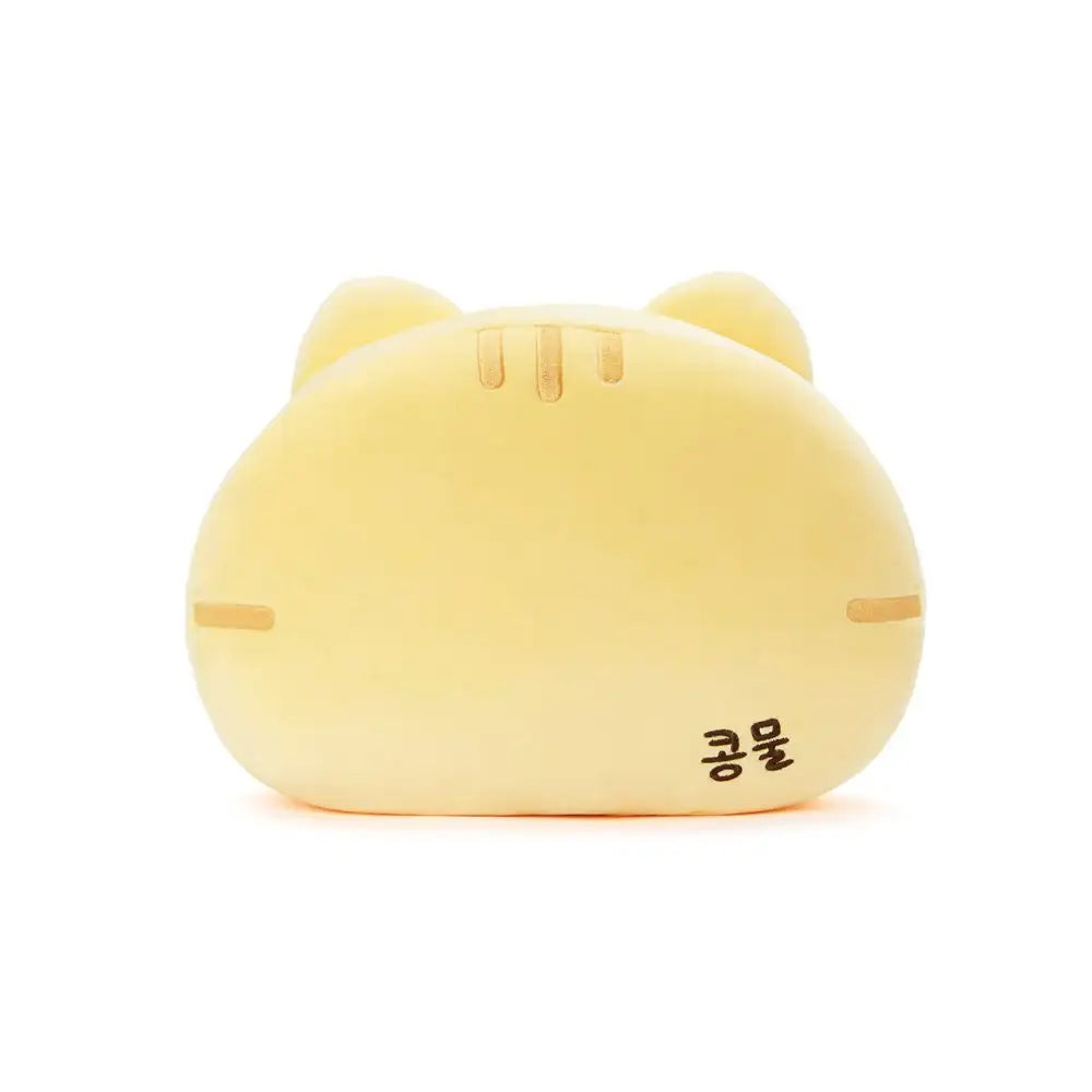 Kakao Friends - Tintin Tinkle Soybean Water Face Cushion - Kakao Friends - Accessories - Harumio