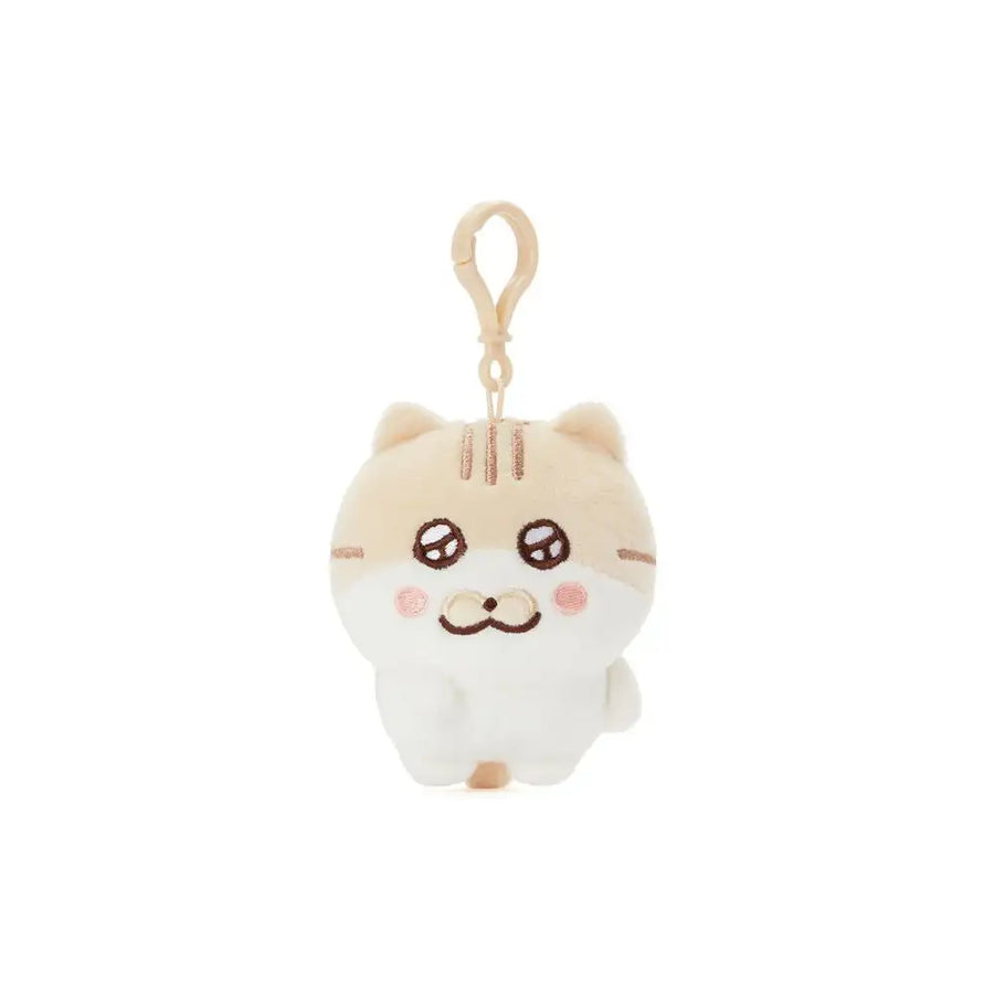 Kakao Friends - Tintin Tinkle Baby Berry Keyring - Kakao Friends - Accessories - Harumio